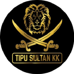Tipu Sultan KK
